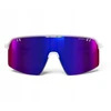 JLB akiniai nuo saulės Julbo Intensity™ – Spectron 3 HD™ – baltas