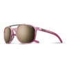 JLB Akiniai su poliarizuotais JULBO SLACK pink Cat 3 Spectron Poliarized – L