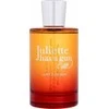 Kvepalai Unisex Juliette Has A Gun Lust For Sun Eau De Parfum Purškiklis 100ml