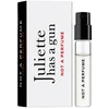 Juliette Has A Gun Not a Perfume eau de parfum miniatiūrinis purškiklis 5ml