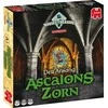 Jumbo Spiele Stalo Žaidimas - Jumbo Lobių Pabėgimo Quest Ascalons Zorn 1-4 Žaidėjai