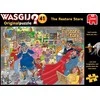 TM Toys Dėlionė 1000 detalių Wasjij Original Renovacija