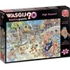 Dėlionė Jumbo Spiele Jumbo Wasgij Destiny 8 Hochsaison 1000 Teile Puzzle (81930)