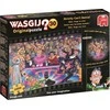 Dėlionė Jumbo Spiele Jumbo Wasgij Orignal 30 Walzer, Tango und Jive 1000 Teile Puzzle (19160)