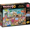 Dėlionė TM Toys Jumbo Puzzle 1000 Wasgij Naujųjų Metų pažadai G3