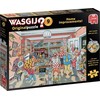 Jumbo Spiele Jumbo Wasgij Original 9 - Namai Namų tobulinimas 1000 dalių dėlionė (81926)