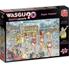 Dėlionė Jumbo Spiele Jumbo Wasgij Destiny 9 Super Models ! 1000 Teile Puzzle (81931)