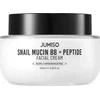 Jumiso Snail Mucin 88 + Peptide Kreminis, 100 ml