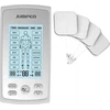 Jumper TENS JPD-ES220 sidabrinė