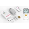 Jumper TENS JPD-ES200 balta