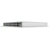 Šakotuvas Allied Telesis Port L3 STACKSWITCH 40X10/100/1000-T - 4XSFP+ 1 PRIEVADO FIKSUOTAS PSU, ES