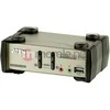Jungiklis Aten 2-Port PS / 2-USB VGA / Audio KVMP Pereiti su OSD