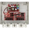 Šakotuvas SWITCH POE IP-9-11-L2 8 PRIEVADŲ ATTE