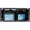 Šakotuvas SWITCH RACK POE DO 8 KAMER IP ATTE IPUPS-8-20-R5U0
