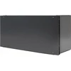Šakotuvas SWITCH RACK POE DO 8 KAMER IP ATTE IPUPS-8-20-R5U0