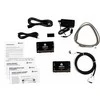 Jungiklis Avocent LONGVIEW vieno DVI USB garso - LV4010P-202
