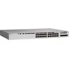 Šakotuvas Cisco CATALYST 9200 24-PORT - POE+ NETWORK ADVANTAGE