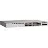 Šakotuvas Cisco CATALYST 9200 24-PORT DATA - ONLY NETWORK ADVANTAGE