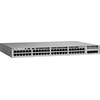 Šakotuvas „Cisco Catalyst 9200L“ komutatorius (C9200L-48PXG-2Y-E)