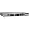 Šakotuvas Cisco CATALYST 9200L 48-PORT DATA - ONLY 4 X 1G NETWORK ADVANTAGE