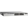 Šakotuvas „Cisco Catalyst 9300“ tik 24 prievadų duomenims, „Network Essentials“.