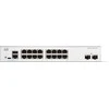 Šakotuvas Cisco Catalyst C1300-16T-2G