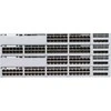 Šakotuvas Cisco CATALYST 9300L 48P POE NETWORK - ESSENTIALS 4X10G UPLINK