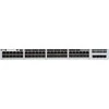 Šakotuvas Cisco CATALYST 9300L 48P POE NETWORK - ESSENTIALS 4X10G UPLINK