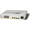 Šakotuvas Cisco CATALYST 9000 COMPACT SWITCH 8 - PORT POE+ 240W ESSENTIALS
