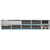 Šakotuvas Switch Cisco C9300X-48HX-E