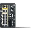 Šakotuvas Cisco IE3100 W/8GE COPPER 2GE COMBO - FIXED SYS NETWORK ESSENTIALS