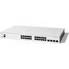 Šakotuvas Cisco CATALYST 1300 24-PORT GE 4X1G - SFP