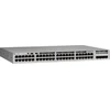 Šakotuvas CISCO Catalyst 9200L 48 prievadų duomenų 4x10G uplink perjungimo tinklo pranašumas