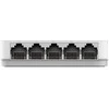 Šakotuvas Jungiklis D-Link GO-SW-5E / E