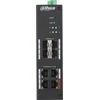 Šakotuvas SWITCH POE HS4408-4ET-96 4 PRIEVADŲ + 4 x SFP DAHUA