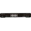 Šakotuvas Ruijie Reyee Ruijie SWITCH POE RG-NBS3100-8GT2SFP-P 8 PRIEVADŲ REYEE
