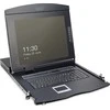 DIGITUS Modularized 43,2cm (17") TFT console | Digitus