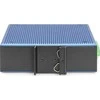 Šakotuvas Jungiklis Digitus DIGITUS Ind. 4+2 prievadų L2 valdomas Gigabit Ethernet jungiklis 4 x GE RJ45 + 2 SFP prievadas