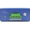 Šakotuvas Jungiklis Digitus DIGITUS Industrial 8+2 -Port Gigabit Ethernet Switch 8 Port GE RJ 54 2 GE SFP prievadas
