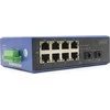 Šakotuvas Jungiklis Digitus DIGITUS Industrial 8+2 -Port Gigabit Ethernet Switch 8 Port GE RJ 54 2 GE SFP prievadas