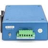 Šakotuvas Jungiklis Digitus DIGITUS Industrial 8+2-Port Fast Ethernet Switch 8 Port FE RJ45 2 GE SFP prievadai