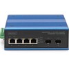 Šakotuvas Switch Digitus DN651149 (DN-651149)