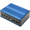 Šakotuvas Switch Digitus DN651149 (DN-651149)