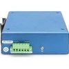 Šakotuvas Jungiklis Digitus DIGITUS Switch 8+2-Port L2 valdomas Gigabit Ethernet PoE