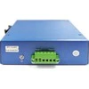 Šakotuvas Digitus DN-651158 tinklo komutatorius Valdomas L2 Gigabit Ethernet (10/100/1000) Juoda, Mėlyna
