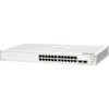 Šakotuvas Hewlett Packard (HP) „Aruba Switch IOn 1830 24G 2SFP“ Europa – anglų k.