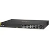 Šakotuvas Hewlett Packard (HP) Jungiklis HP Aruba CX 6000 24G (R8N87A)