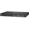 Šakotuvas Hewlett Packard (HP) Jungiklis HP Aruba CX 6100 24G (JL677A)