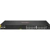 Šakotuvas Hewlett Packard (HP) Jungiklis HP Aruba CX 6100 24G (JL677A)