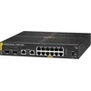 Šakotuvas Jungiklis HP Aruba CX 6100 (JL679A)